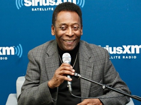 Pele reacts to Argentina's World Cup win by praising Messi and remembering Maradona