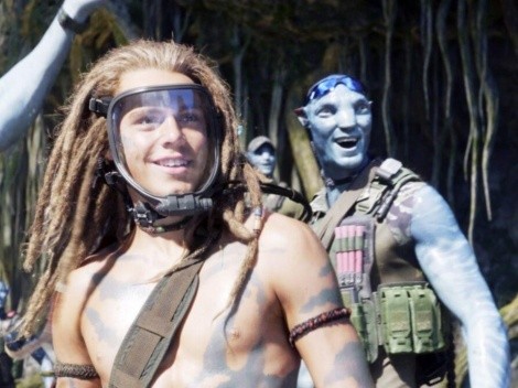 El actor de Avatar: The Way of Water que estuvo en Marvel y nadie lo reconoció