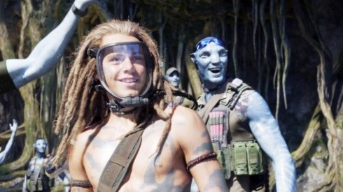 El actor de Avatar: The Way of Water que estuvo en Marvel y nadie lo reconoció.