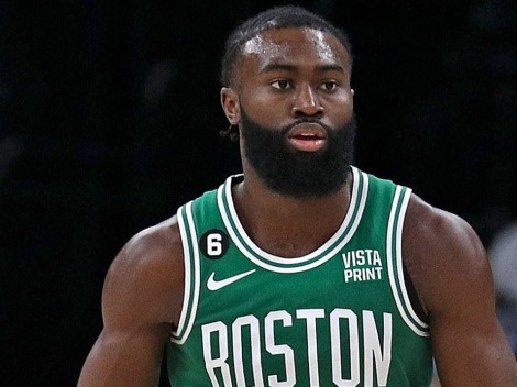 Boston Celtics sign Jaylen Brown to record-setting 5-year, $304M contract