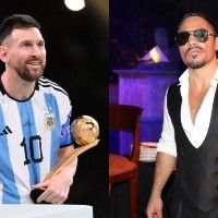 Social media severely slam Salt Bae for getting rude on Lionel Messi after Qatar 2022 Final