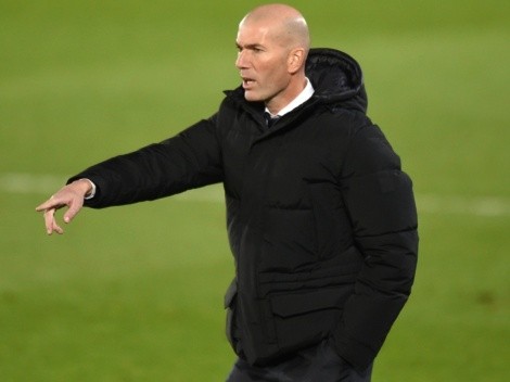 Zidane, cada vez más cerca de volver a entrenar