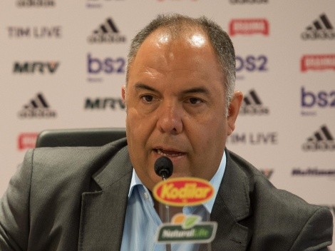 R$ 41 milhões! Braz surpreende Nação e Flamengo negocia com reforço colombiano