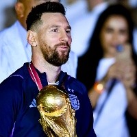 ¿Qué récords rompió Lionel Messi en el Mundial de Qatar 2022?