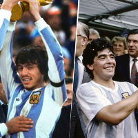 ¿Hubo feriado cuando Argentina salió campeón en el Mundial 1978 y 1986?