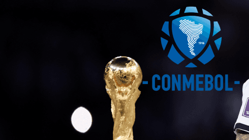 ¿Cuándo comienzan las Eliminatorias Sudamericanas para el Mundial 2026?