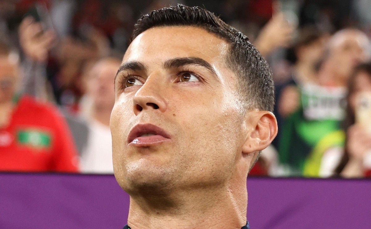 Cristiano Ronaldo recebe proposta de R$ 1,3 bilhão de clube árabe, diz TV, futebol internacional