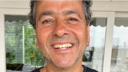 Marcos Palmeira dispara contra boatos sobre sua próstata: "É golpe, cuidado". Imagem: Reprodução/Instagram oficial do ator.