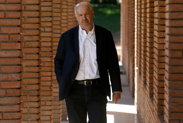 Juan Tagle Universidad Católica Juan Tagle Universidad Católica