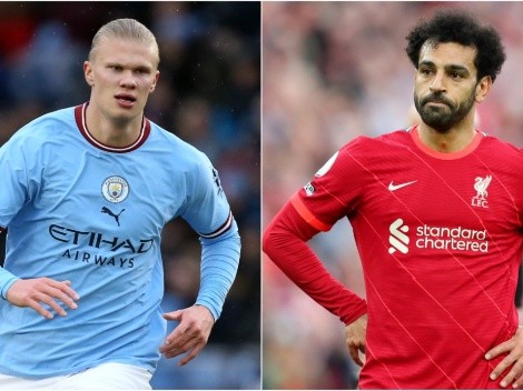 Manchester City vs Liverpool: Probable lineups for 2022/2023 Carabao Cup