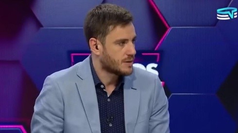 El periodista cree que el Cacique no hizo una buena jugada con el joven futbolista