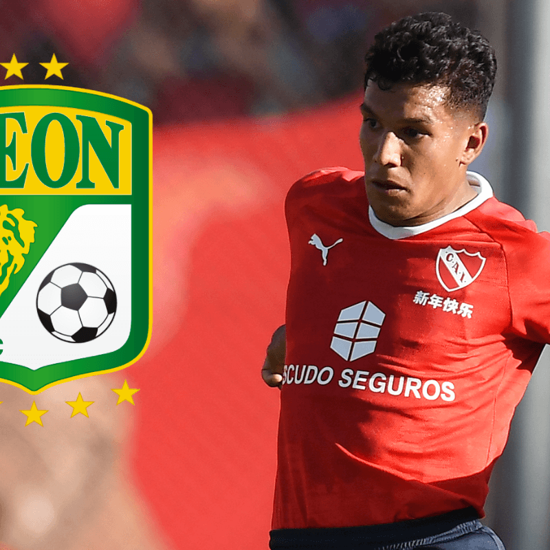 León aseguró a un cotizado mediocampista que sonó para el América