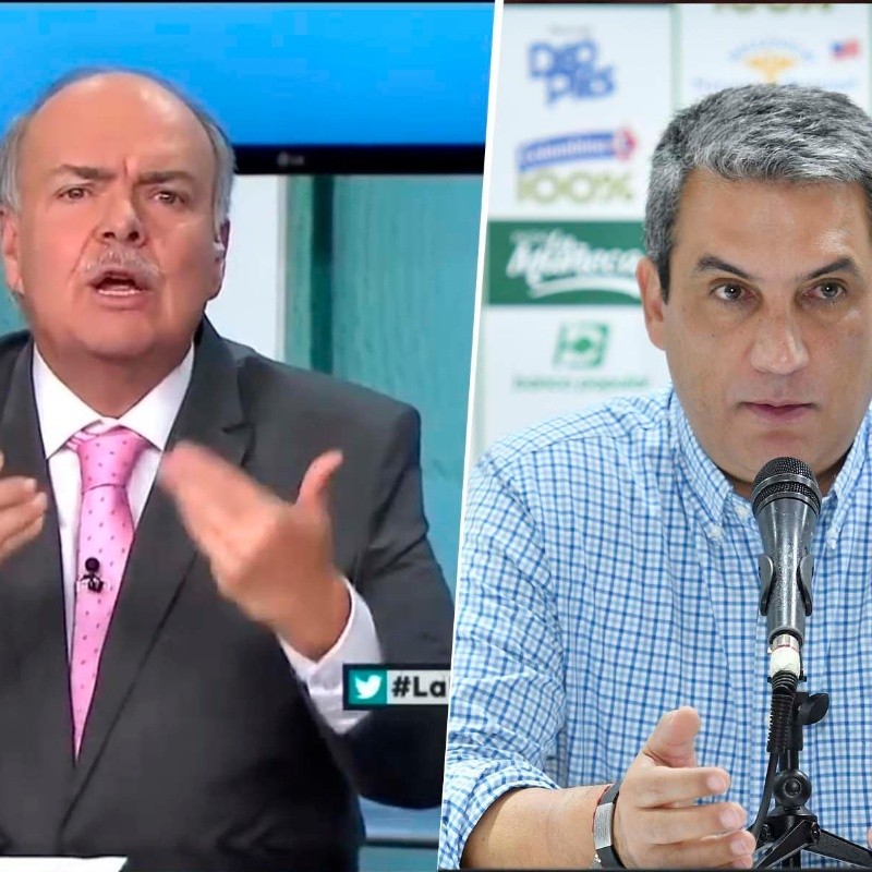 Con Jaramillo reelegido, Iván Mejía augura un desastre para el FPC en 2023