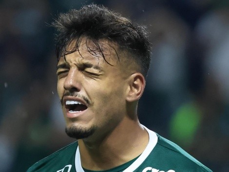 “O valor surpreendeu todo mundo”; Palmeiras encaminha venda de Gabriel Menino