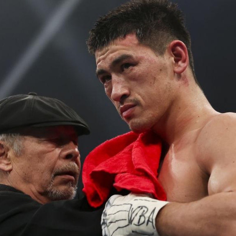 La frase de Dmitry Bivol que hará enloquecer a Canelo Álvarez