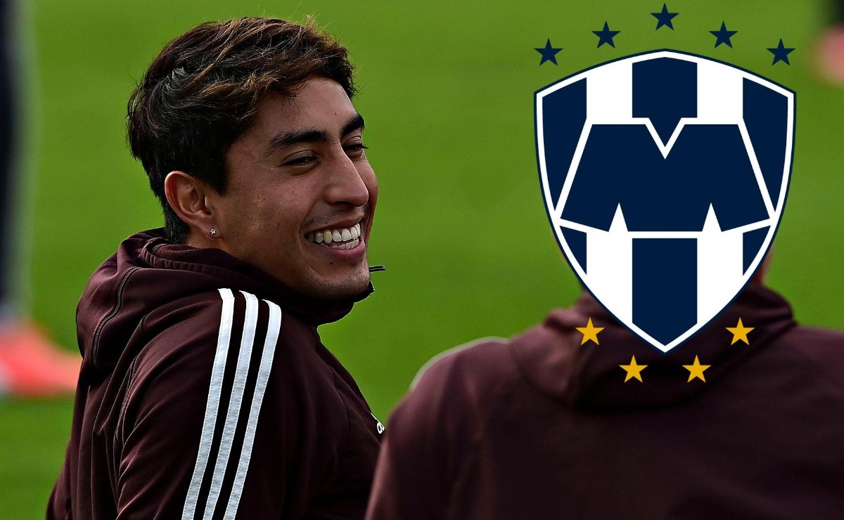 ¿Y El América? Omar Govea Se Refirió A La Grandeza De Monterrey