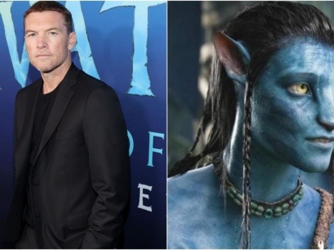 Sam Worthington, o Jake Sully de Avatar, revela que morou no carro