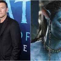 Sam Worthington, o Jake Sully de Avatar, revela que vendeu todos os pertences e foi morar no carro antes de ser chamado para o filme: 'Eu precisava...'