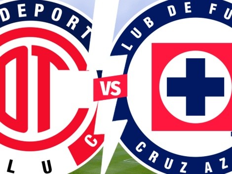 Llegó el día: A qué hora y en qué canal ver a Cruz Azul