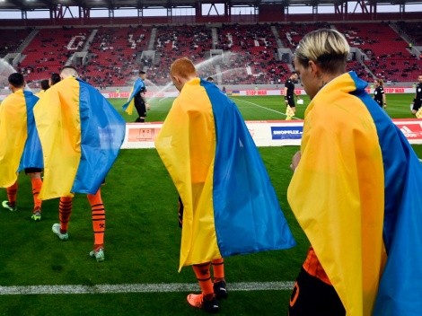 Denuncia multimillonaria: la insólita suma que reclama Shakhtar Donetsk a FIFA