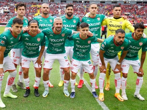 ¿Cuándo juega Necaxa y a qué hora por el Clausura 2023 de la Liga MX?
