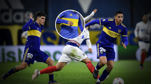 El jugador de Boca que pidió Tigre tras no poder negociar por Equi Fernández