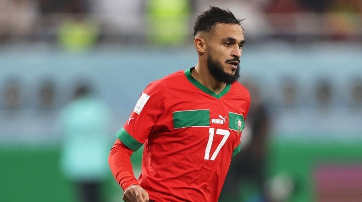 Clive Brunskill/Getty Images