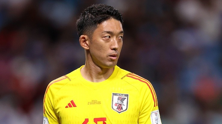 Julian Finney/Getty Images