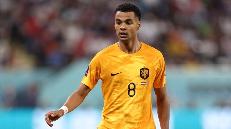 Richard Heathcote/Getty Images