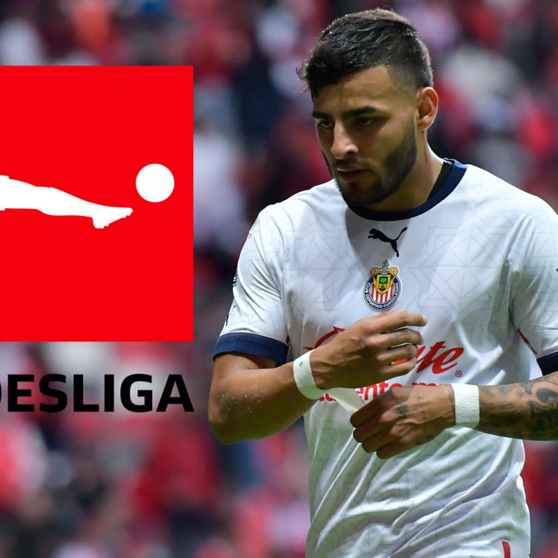 ¿Qué necesita Alexis Vega para llegar a la Bundesliga en 2023?