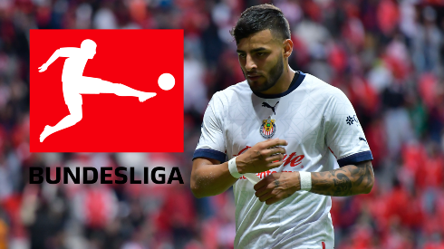 ¿Qué necesita Alexis Vega para llegar a la Bundesliga en 2023?