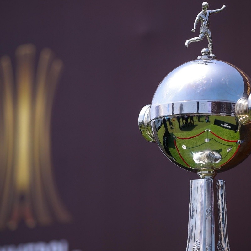 ¿Cuándo comienza la primera fase del repechaje de la Copa Libertadores 2023?