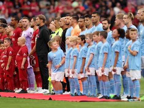 Link para ver EN VIVO Manchester City vs. Liverpool de forma online por Star+