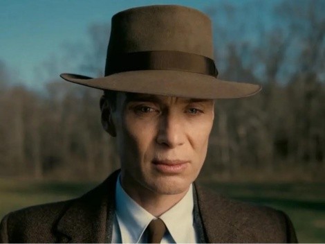 Christopher Nolan explica cómo Oppenheimer hará historia en el cine