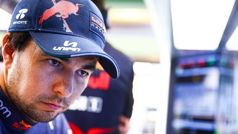 ¿Ricciardo llegó a Red Bull para presionar a Checo Pérez? Helmut Marko confesó