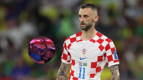 Marcelo Brozovic