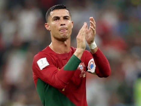 Cristiano 'boicotea' la candidatura de Portugal al Mundial 2030