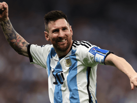 "Messi y su valija": leer y escuchar online el cuento de Hernán Casciari que emocionó a Lionel