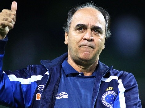 Cruzeiro quer repatriar Cria da Toca bicampeão Brasileiro com Marcelo Oliveira