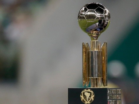Recopa Sudamericana 2023: cuándo es, cuál es la sede y quiénes la juegan