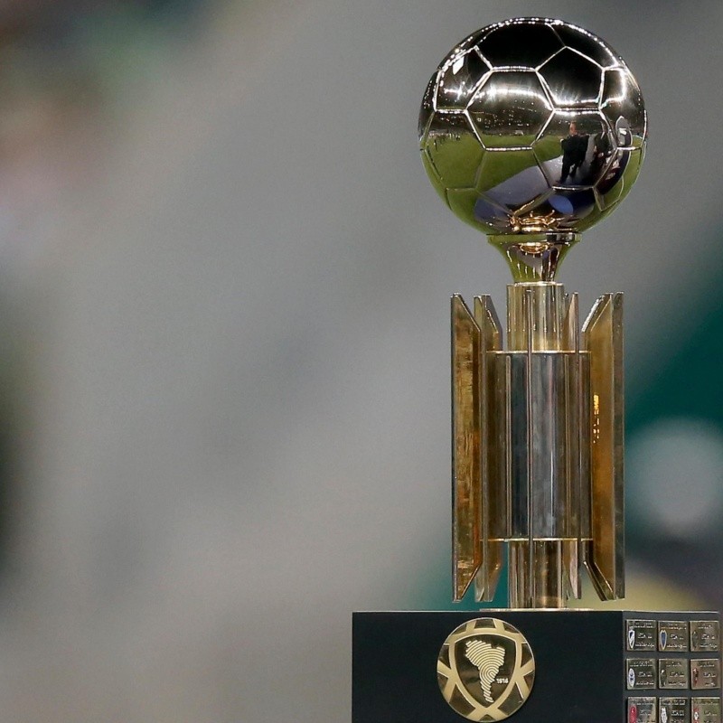 Recopa Sudamericana 2023: cuándo es, cuál es la sede y quiénes la juegan