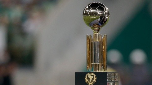 La Recopa Sudamericana espera por su 31° edición.