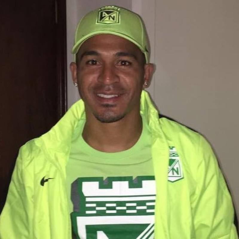 Macnelly Torres contra la dirigencia de Nacional: “Es un manejo reprochable”