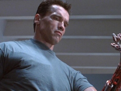 James Cameron habla sobre la posibilidad de una nueva película de Terminator
