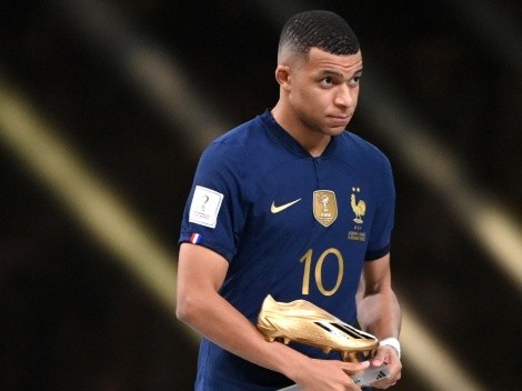French government wants FIFA to investigate Argentina for mocking France, Mbappe