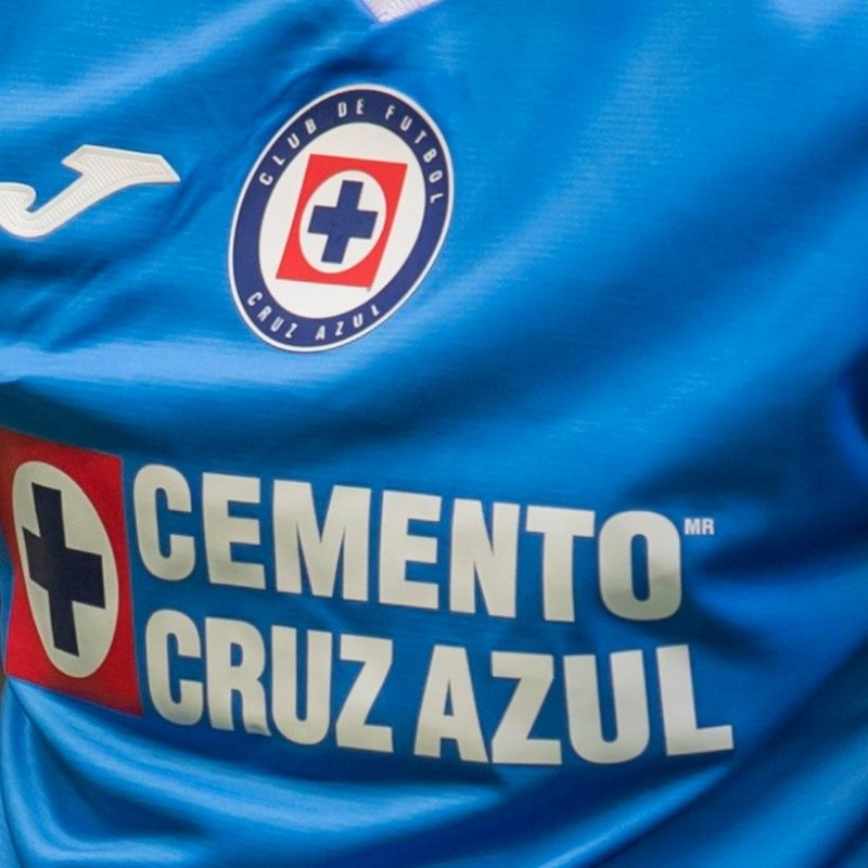 Cruz Azul, a punto de fichar a su quinto refuerzo para el Clausura 2023