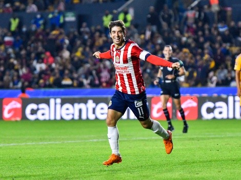 ◉ Las noticias de Chivas de Guadalajara hoy, 23 de diciembre de 2022