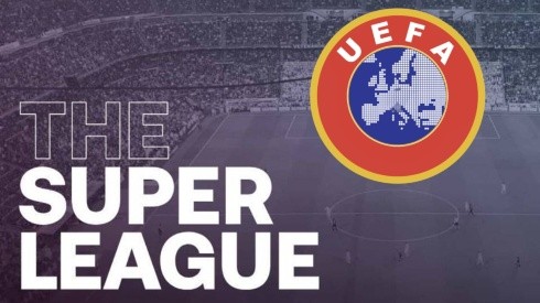 Superliga vs. UEFA.