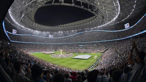 FIFA notificó que no detectó amaño de partidos en Qatar 2022.