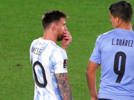 El consejo de Messi podría cerrar el fichaje del siglo en Cruz Azul